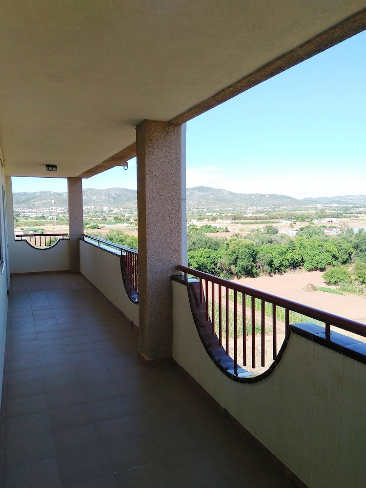 Apartamentos Ap Costas Volta
