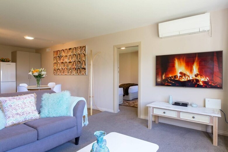 Apartamentos Private & Charming Panorama Retreat