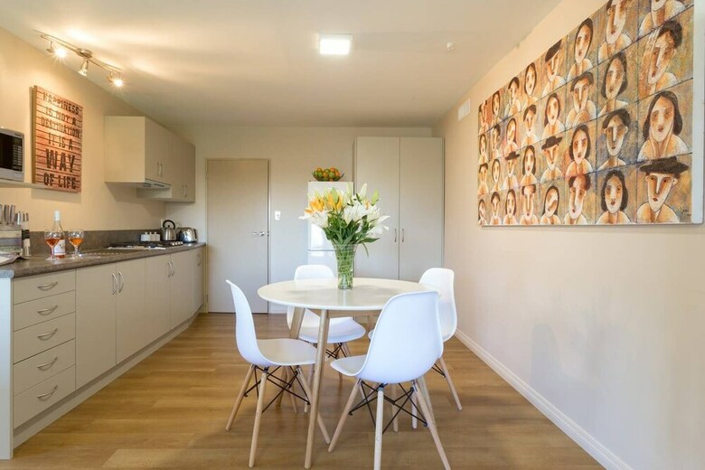 Apartamentos Private & Charming Panorama Retreat