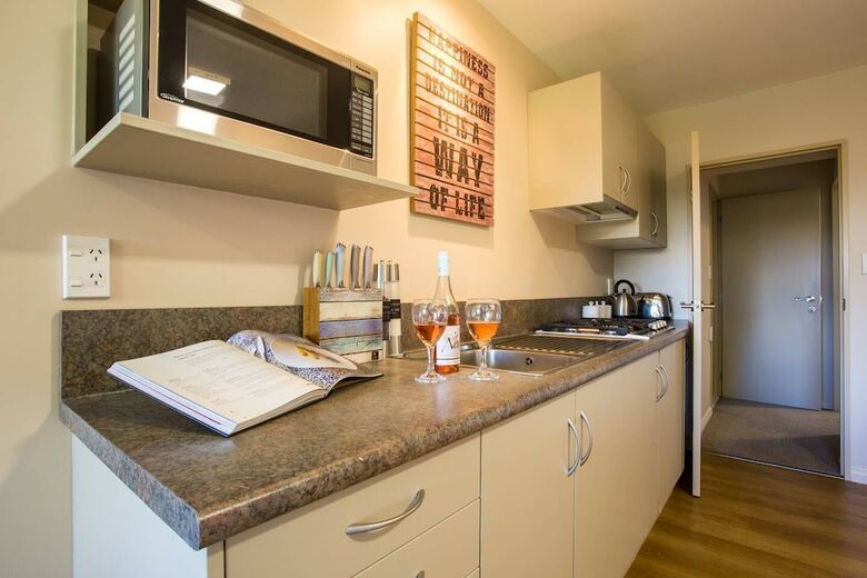 Apartamentos Private & Charming Panorama Retreat