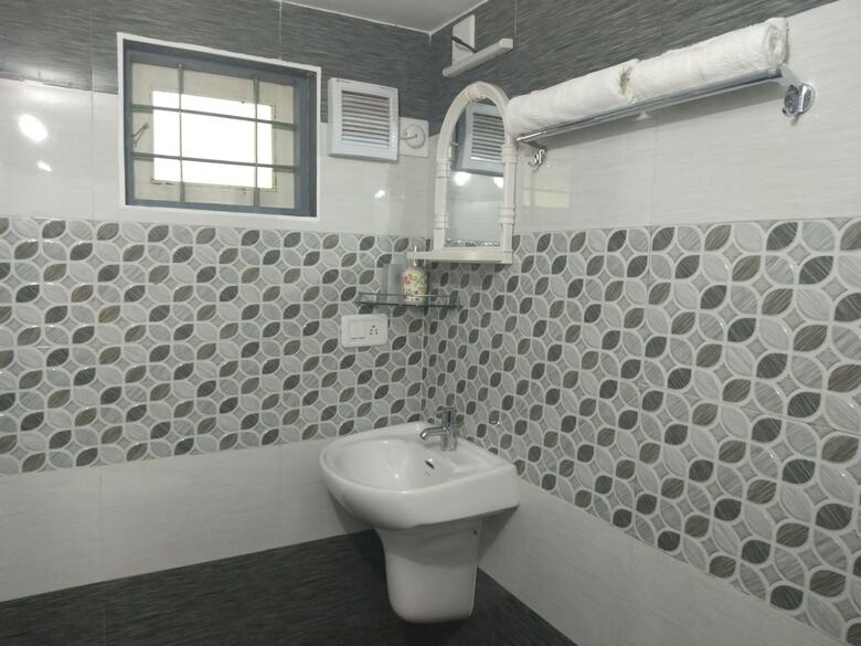 Apartamento Rainforest Kanthalloor