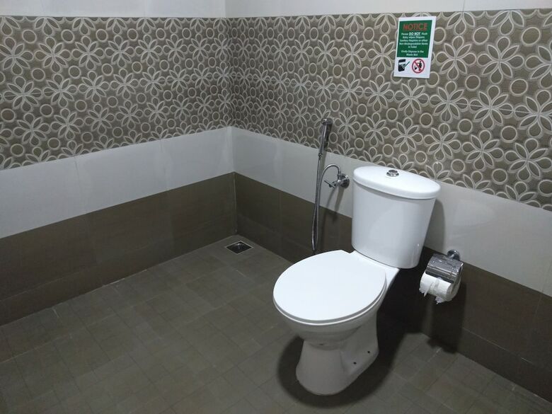 Apartamento Rainforest Kanthalloor