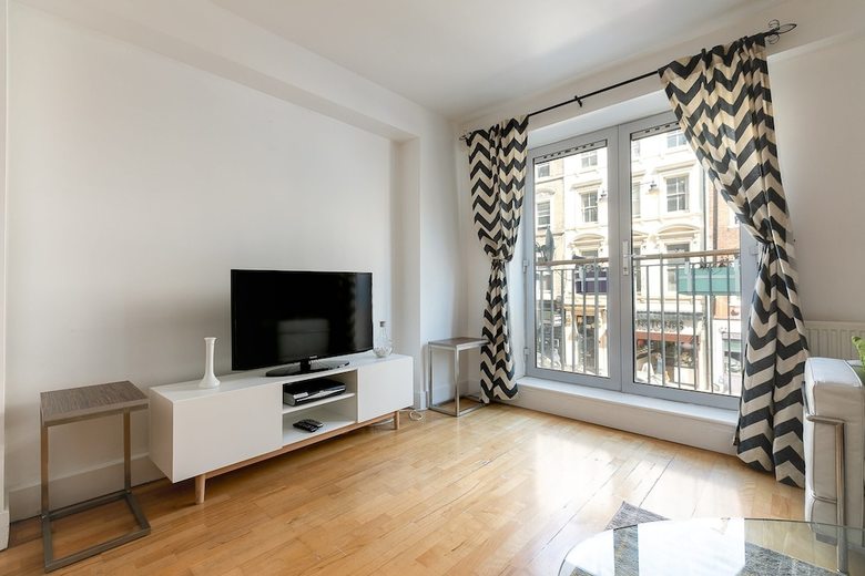 Apartamentos The Hatton