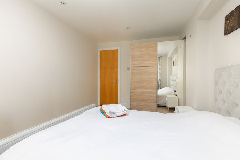 Apartamentos The Hatton