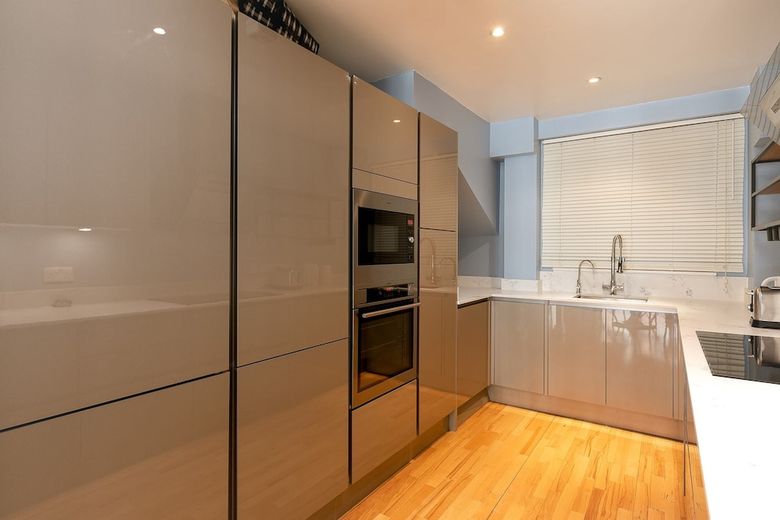 Apartamentos The Hatton