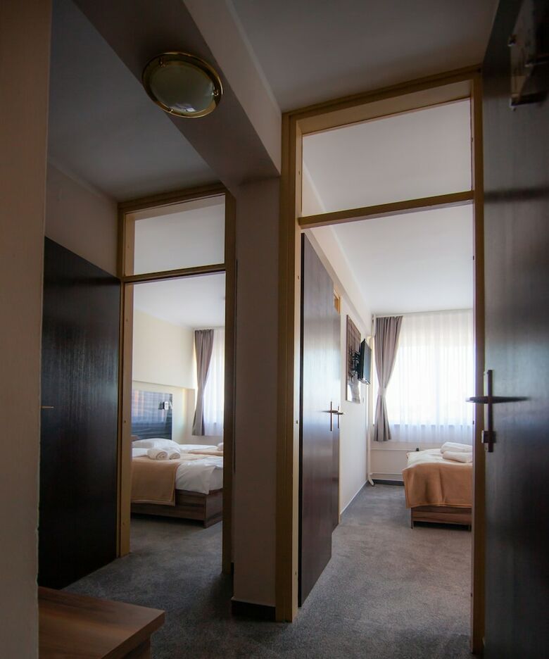 Hotel Jaska