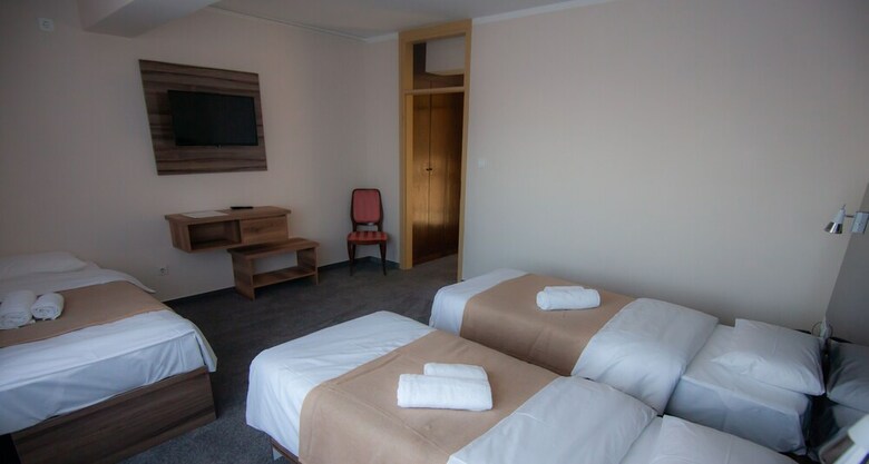 Hotel Jaska