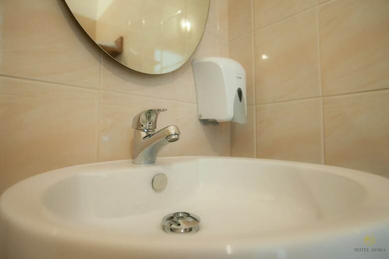 Hotel Jaska