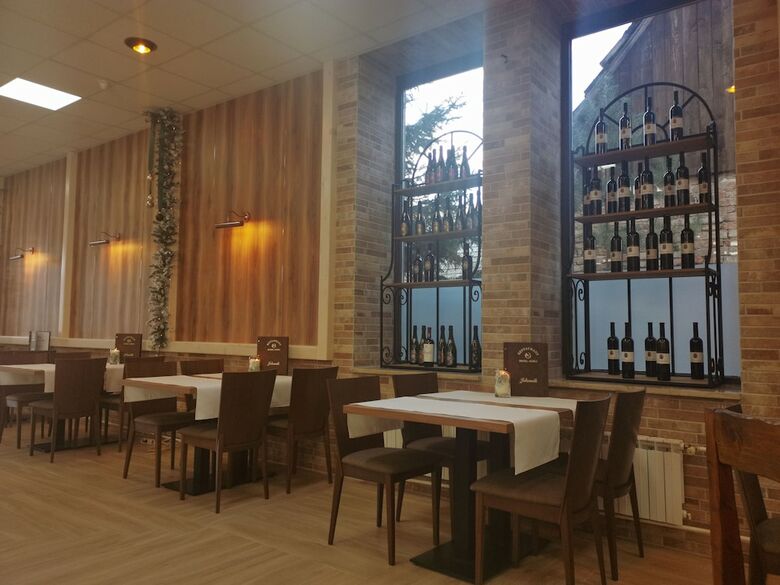 Hotel Jaska