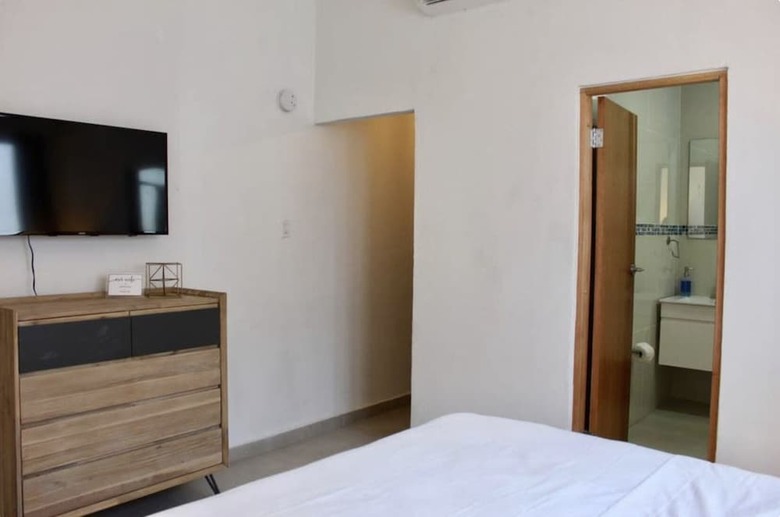 Apartamentos Las Marias 1502