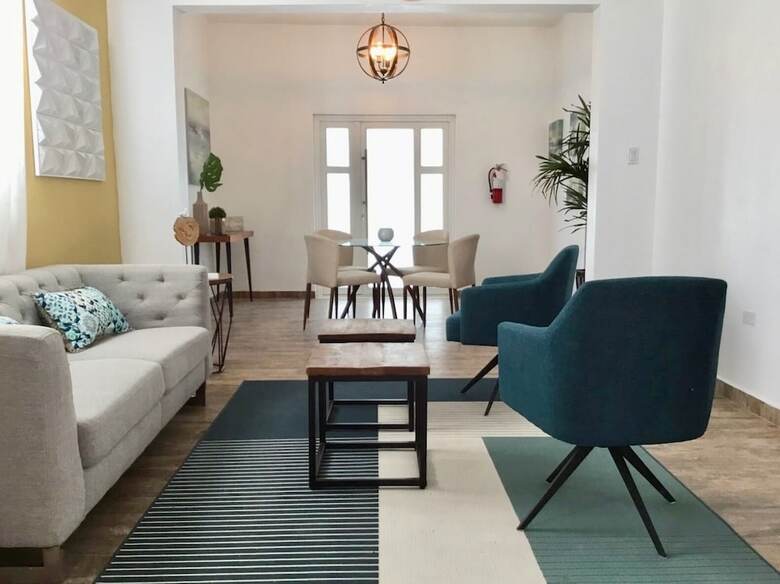Apartamentos Las Marias 1502