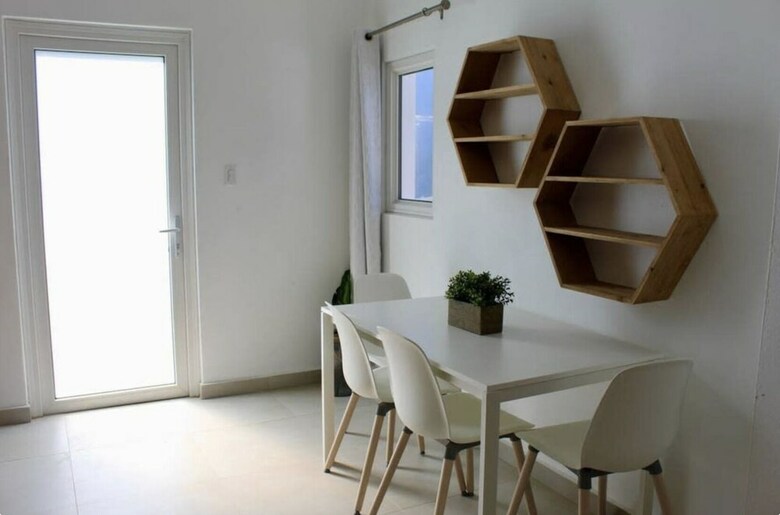 Apartamentos Las Marias 1502