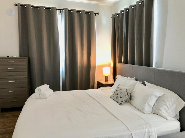 Apartamentos Las Marias 1502