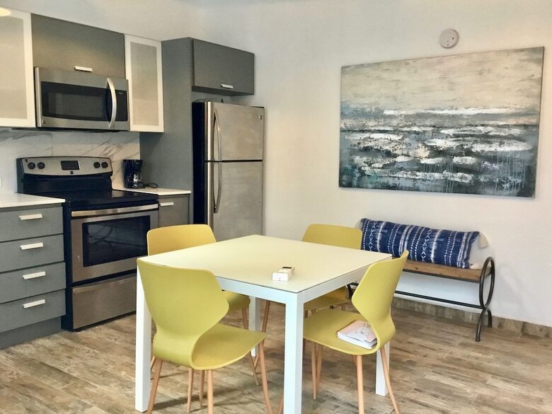 Apartamentos Las Marias 1502