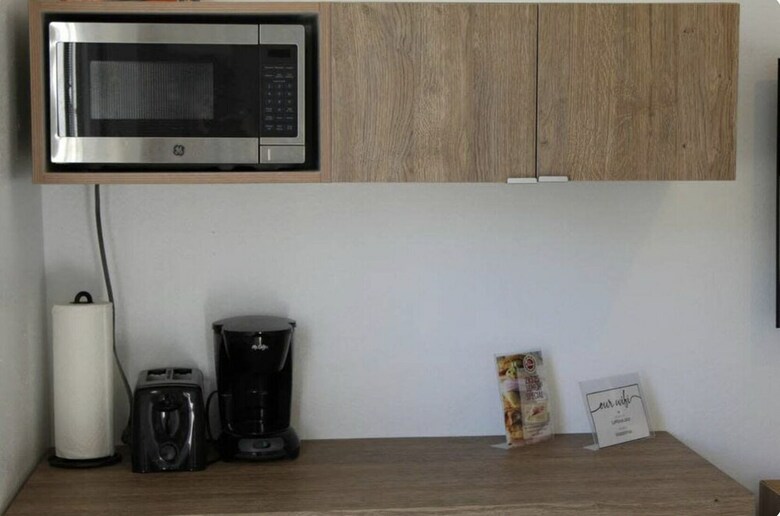 Apartamentos Las Marias 1502