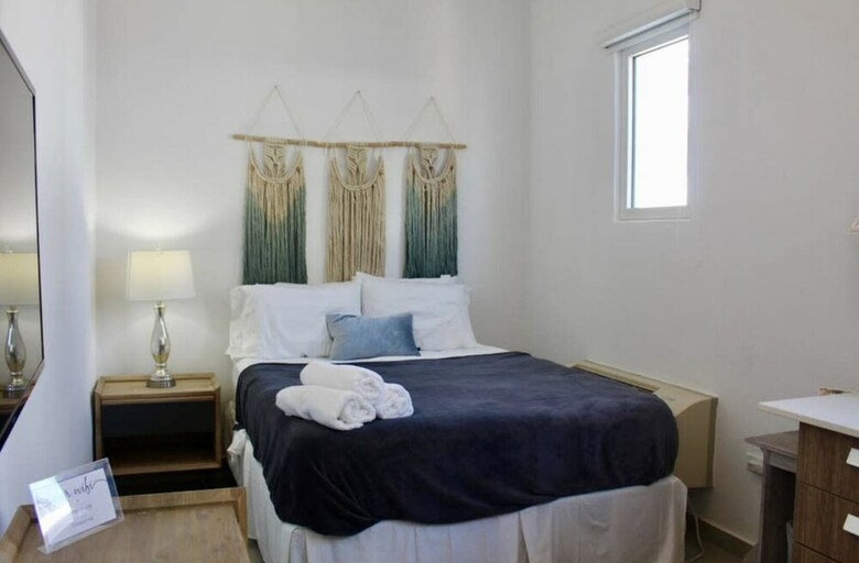 Apartamentos Las Marias 1502