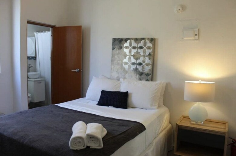 Apartamentos Las Marias 1502