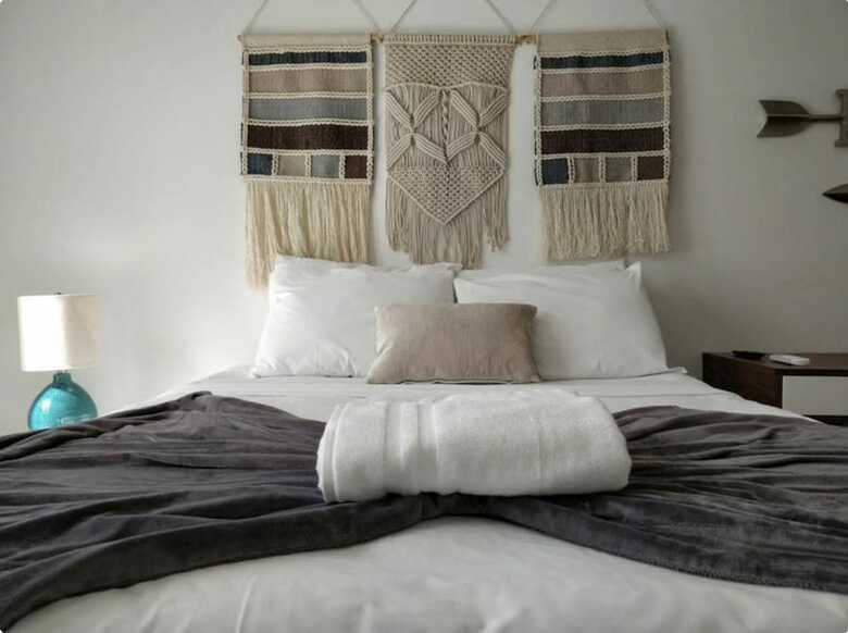 Apartamentos Las Marias 1502