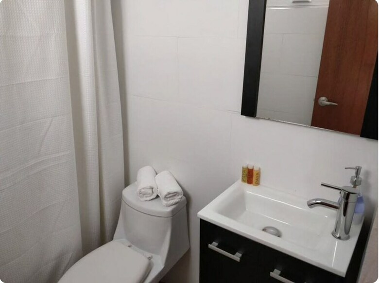 Apartamentos Las Marias 1502