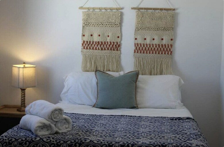 Apartamentos Las Marias 1502