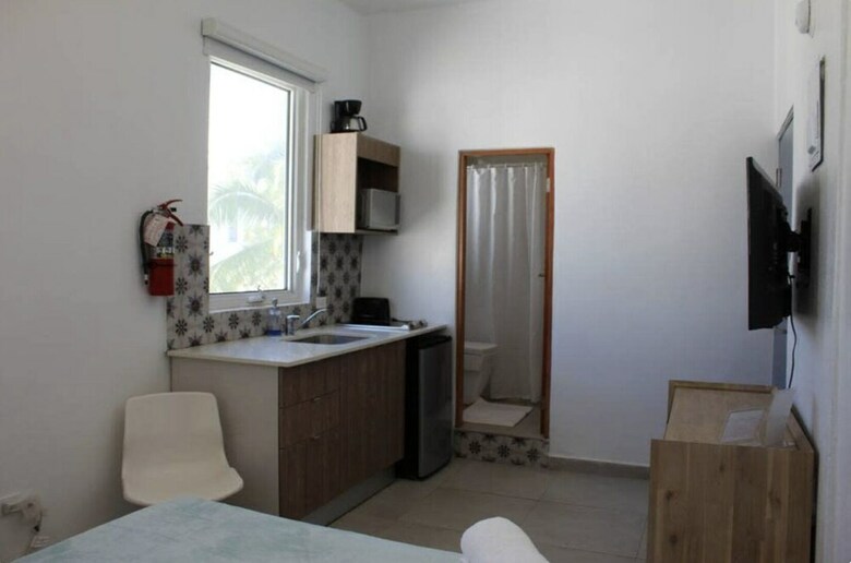 Apartamentos Las Marias 1502