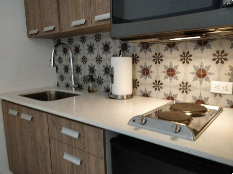 Apartamentos Las Marias 1502