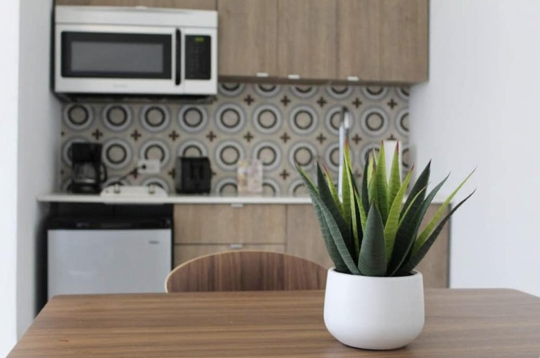 Apartamentos Las Marias 1502