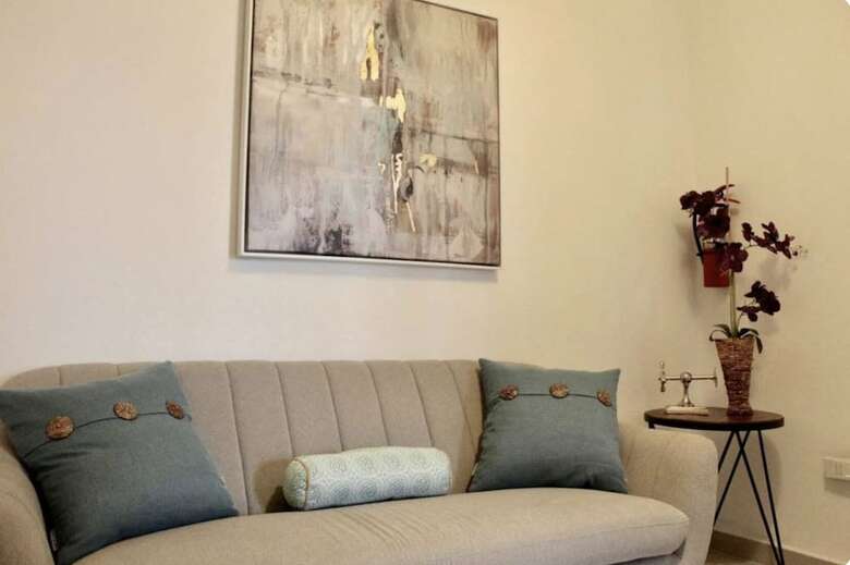 Apartamentos Las Marias 1502