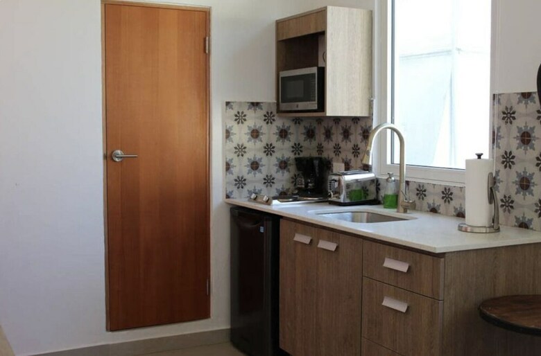 Apartamentos Las Marias 1502