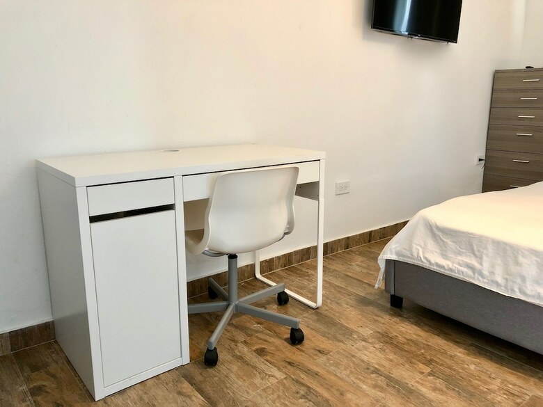 Apartamentos Las Marias 1502