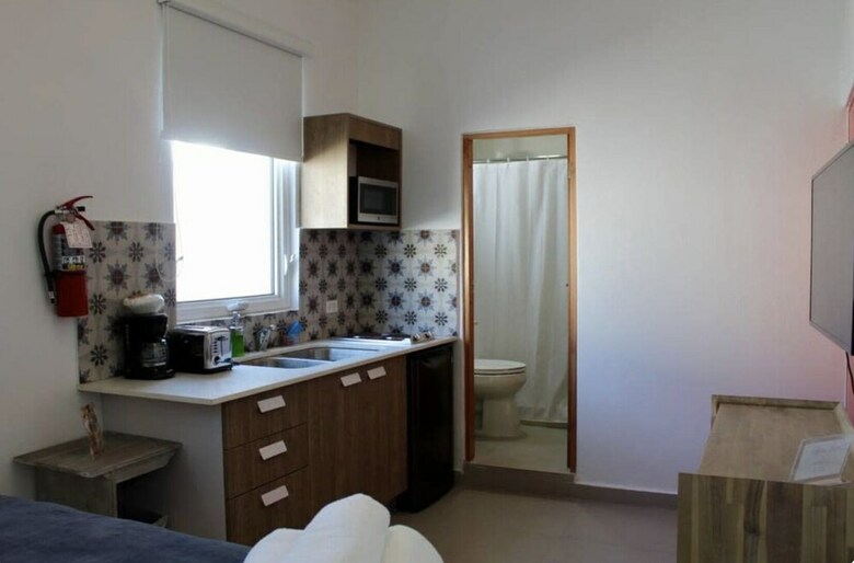 Apartamentos Las Marias 1502