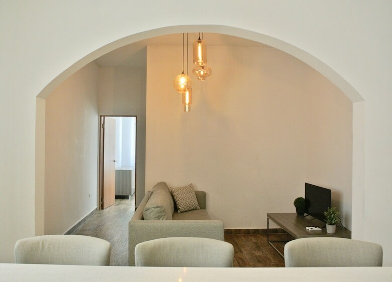 Apartamentos Las Marias 1502