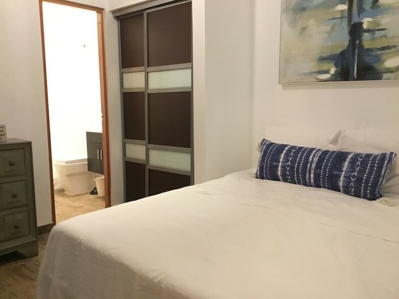 Apartamentos Las Marias 1502