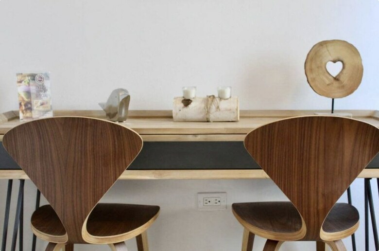 Apartamentos Las Marias 1502