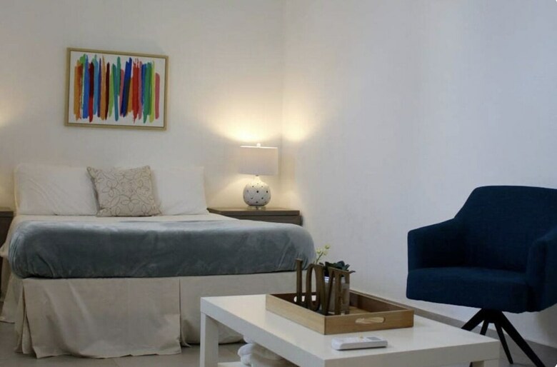 Apartamentos Las Marias 1502