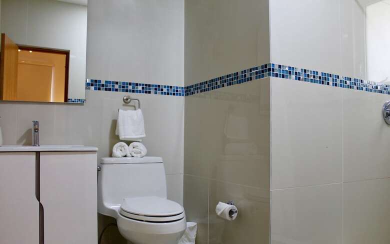 Apartamentos Las Marias 1502