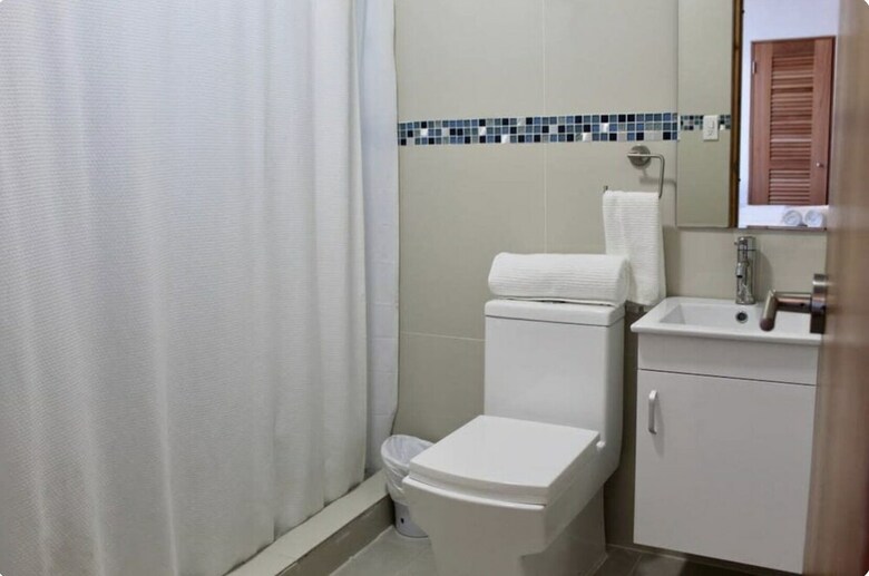 Apartamentos Las Marias 1502