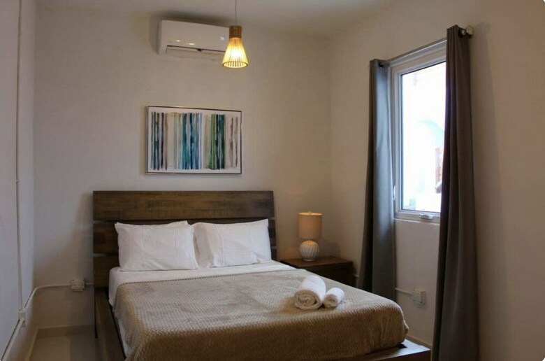 Apartamentos Las Marias 1502