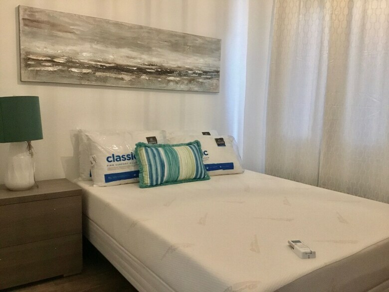Apartamentos Las Marias 1502