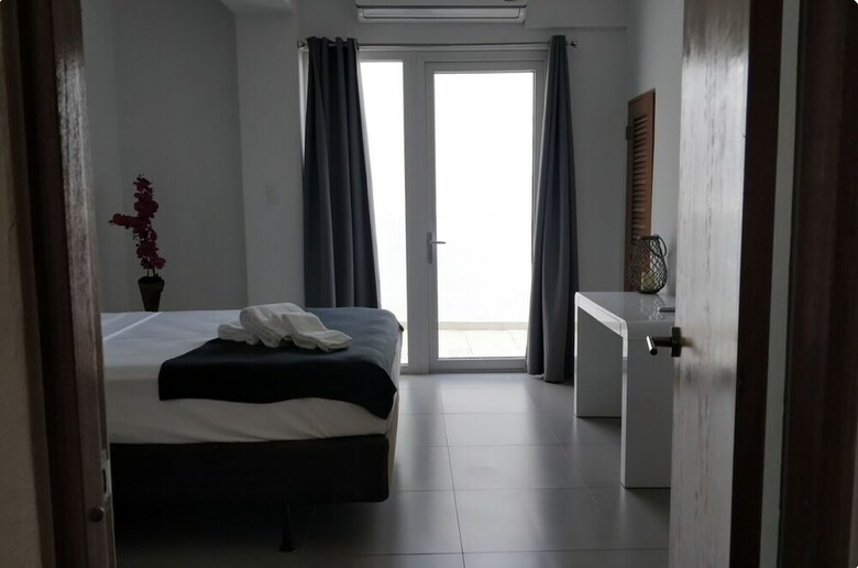 Apartamentos Las Marias 1502