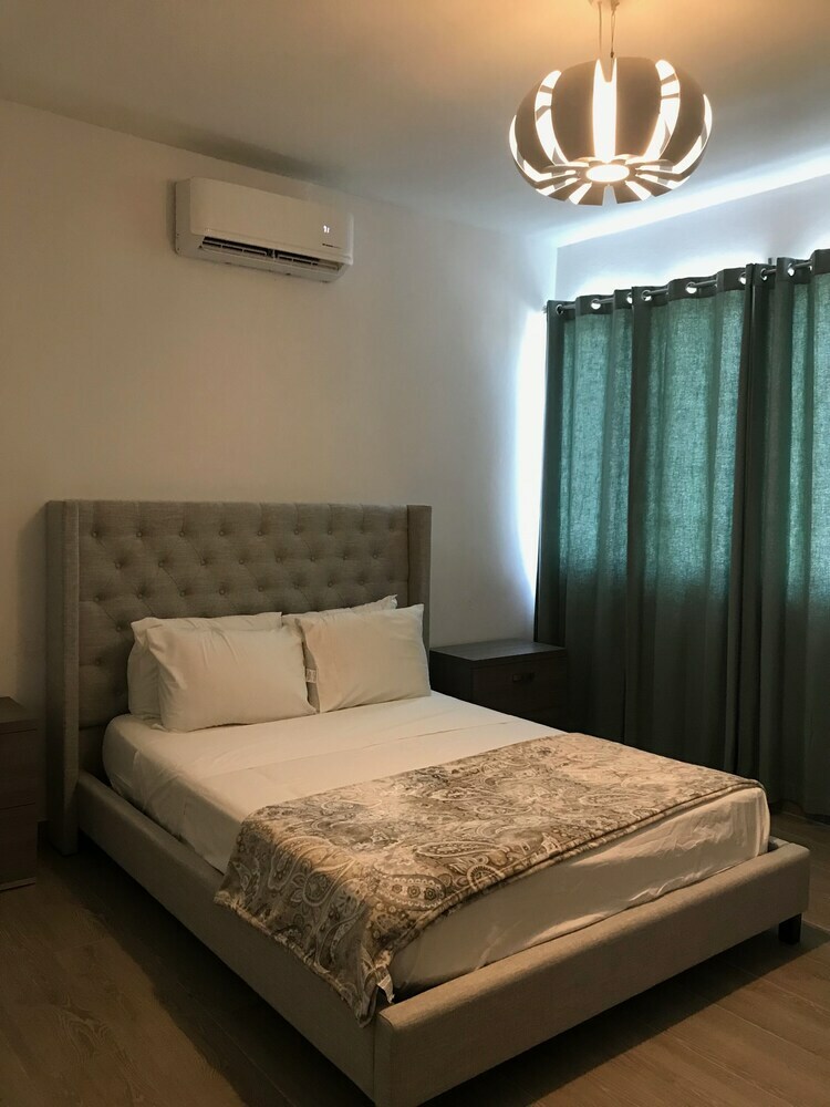 Apartamentos Las Marias 1502