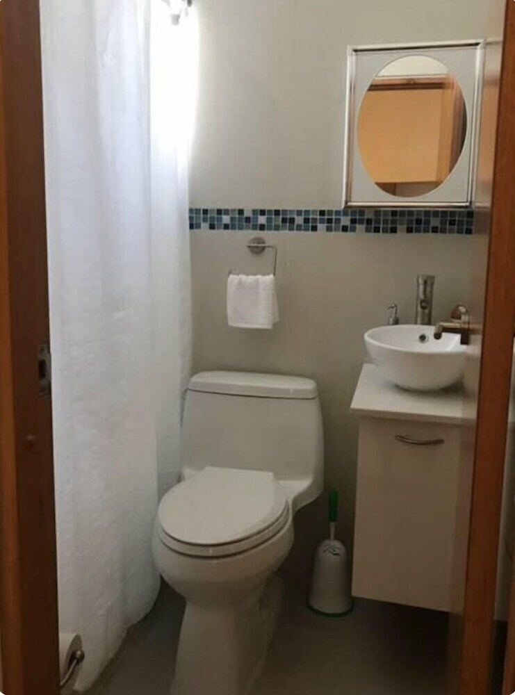 Apartamentos Las Marias 1502
