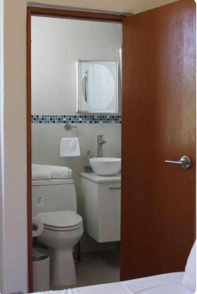 Apartamentos Las Marias 1502