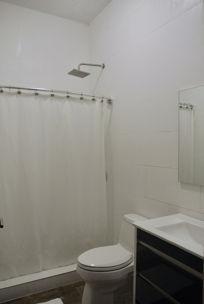 Apartamentos Las Marias 1502
