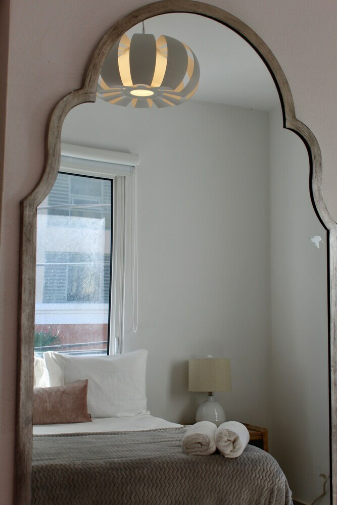 Apartamentos Las Marias 1502