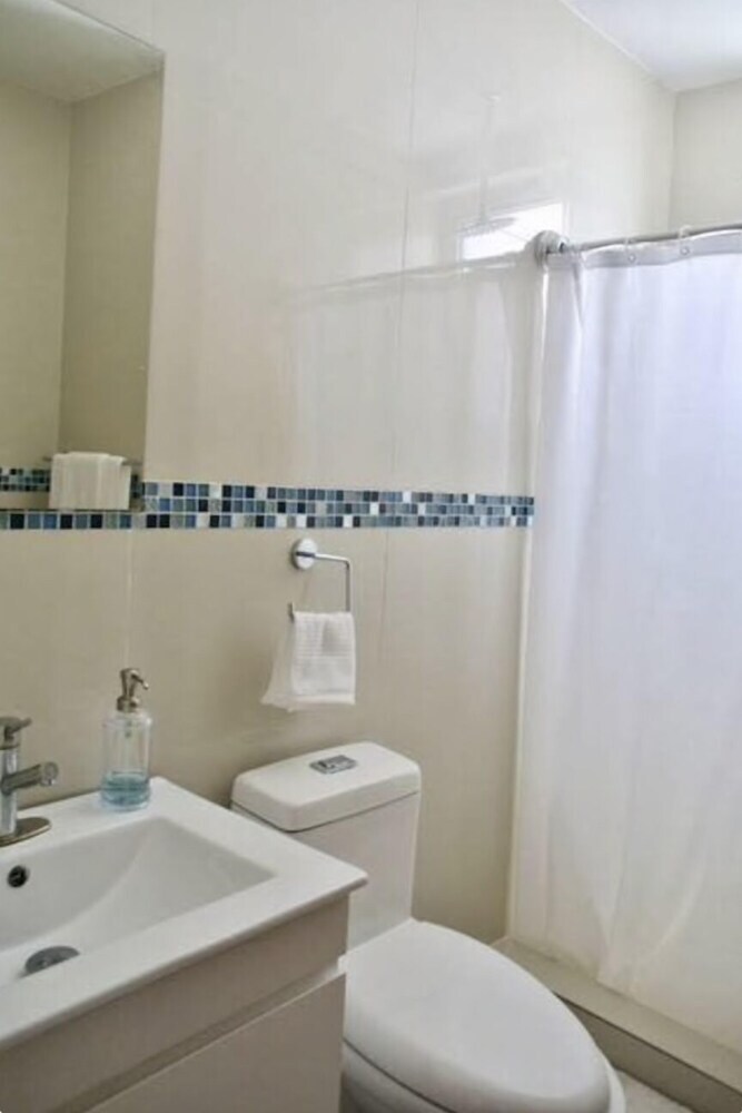 Apartamentos Las Marias 1502