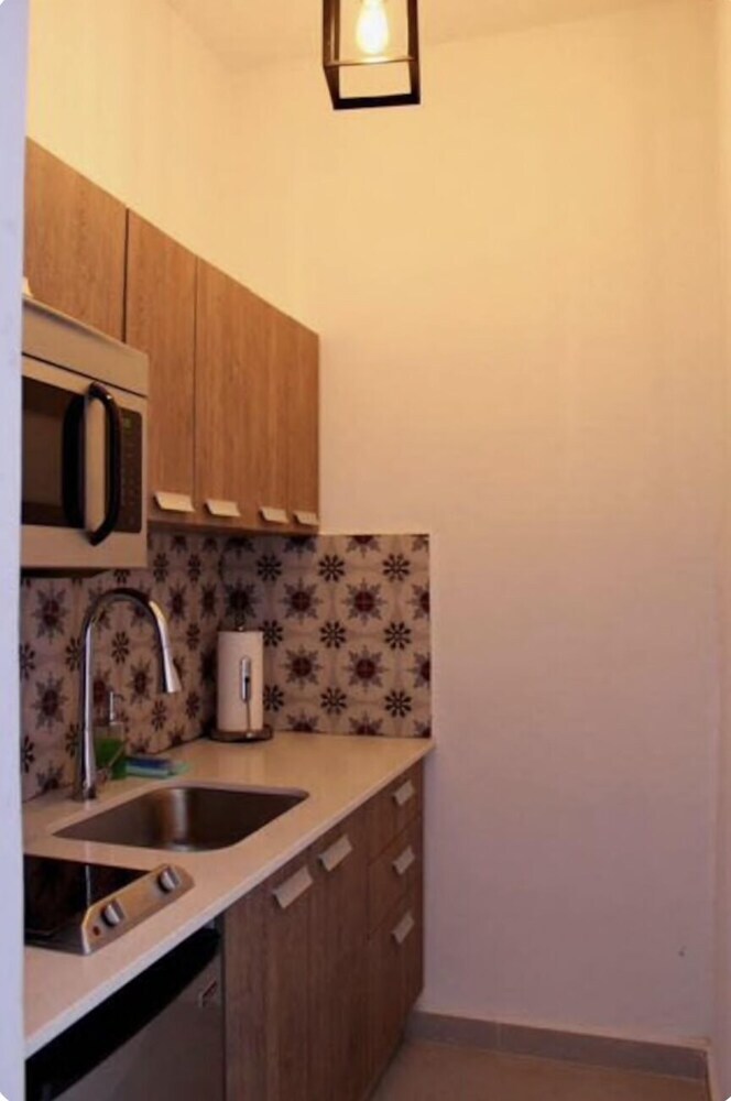 Apartamentos Las Marias 1502