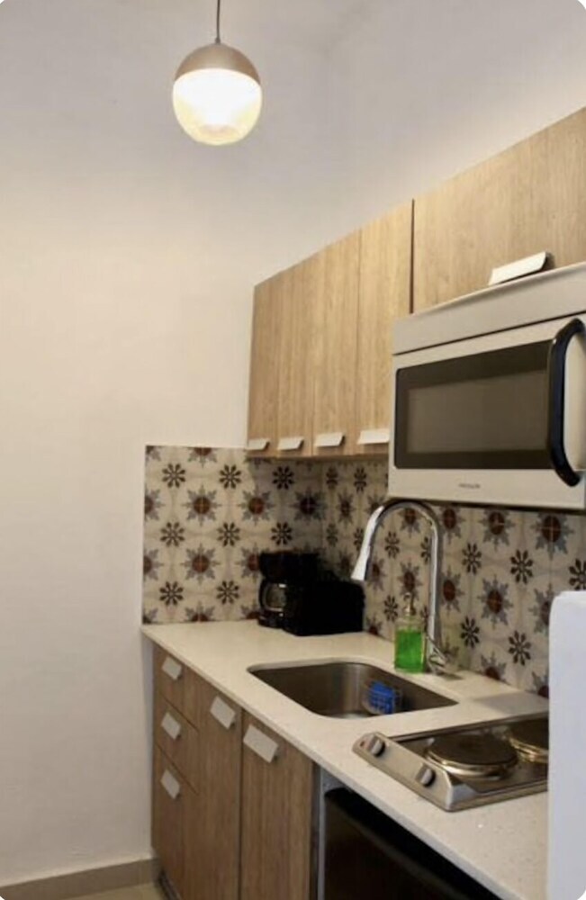 Apartamentos Las Marias 1502