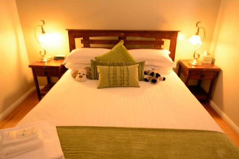 Hotel Emaroo Cottages Broken Hill