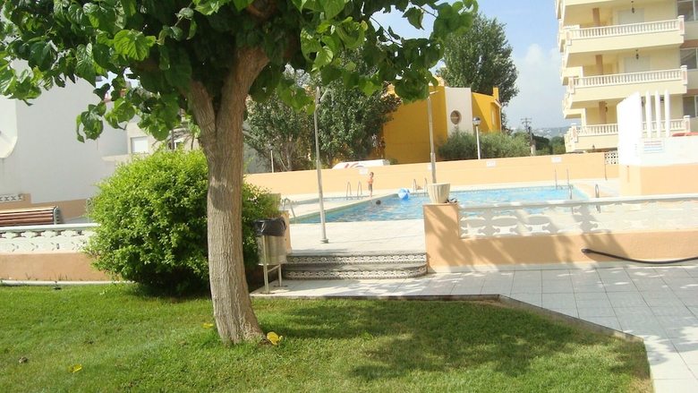 Apartamentos Ap Costas Voramar Estudio